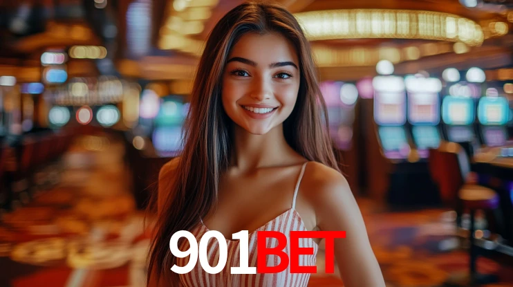 901bet bônus — painel de promoções no aplicativo