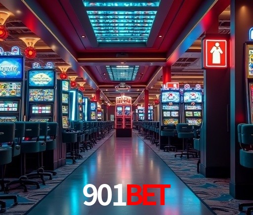 901bet download — arquivo APK para Android oficial